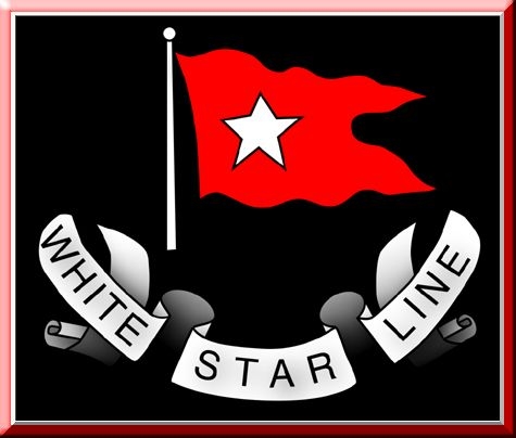 RMS Olympic, White Star Line