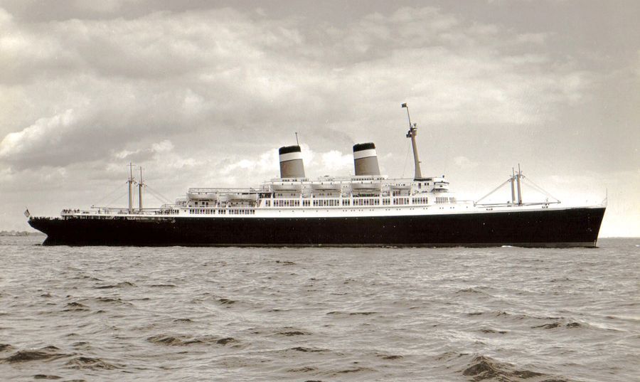 Ss Independence Ss Constitution