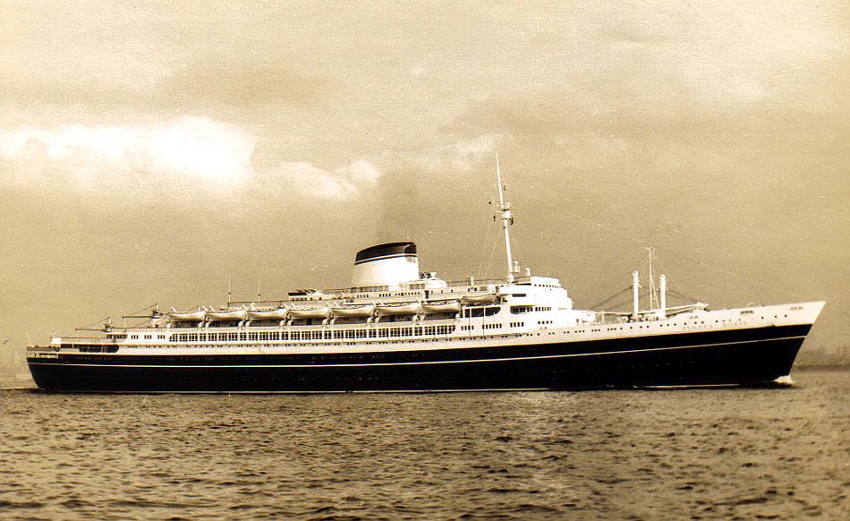 ss antonia graza