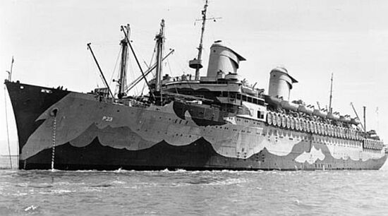 Ss Australia