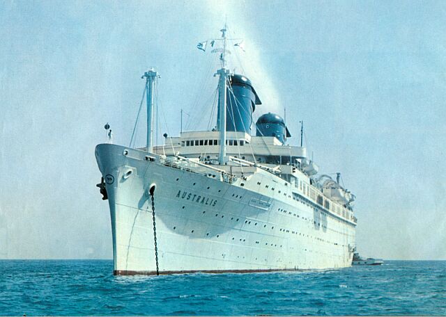 Ss America