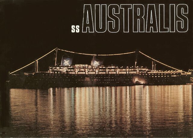 Ss Australis