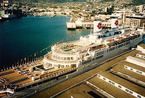 Ss Independence Ss Constitution