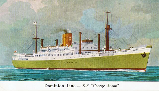 Ss Dominion